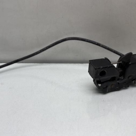 Fermeture de capot VOLKSWAGEN TOURAN 3 Photo n°1
