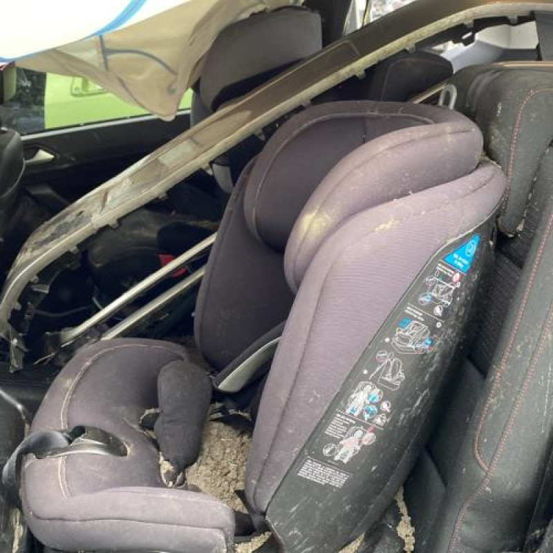 Fermeture de capot VOLKSWAGEN TOURAN 3 Photo n°15