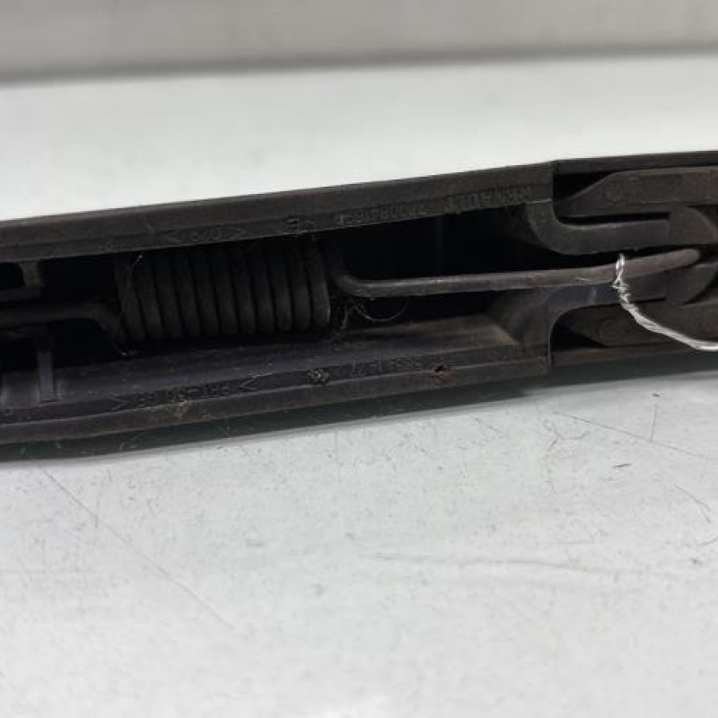 Bras essuie glace arriere RENAULT SCENIC 1 Photo n°4