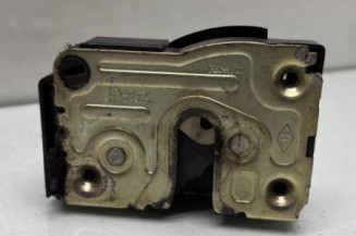 Serrure arriere droit RENAULT SCENIC 1 Photo n°1