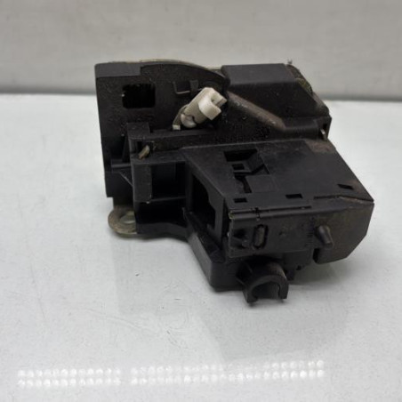 Serrure arriere droit RENAULT SCENIC 1