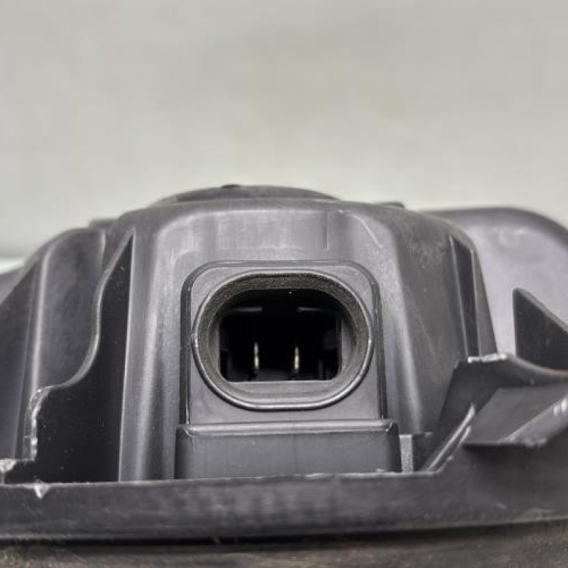 Pulseur d'air RENAULT SCENIC 1 Photo n°4