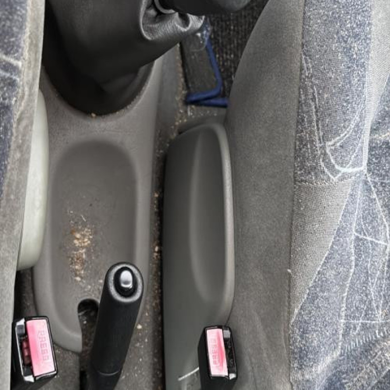 Pulseur d'air RENAULT SCENIC 1 Photo n°20