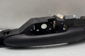 Poignee porte avant droit RENAULT CLIO 3 Photo n°1