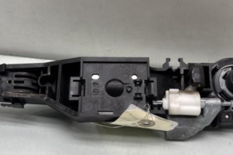 Poignee porte avant droit RENAULT CLIO 3