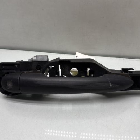 Poignee porte avant gauche RENAULT CLIO 3 Photo n°1