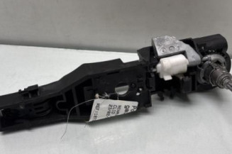 Poignee porte avant gauche RENAULT CLIO 3
