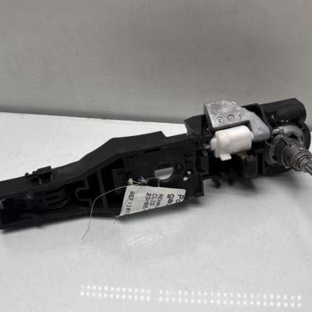 Poignee porte avant gauche RENAULT CLIO 3
