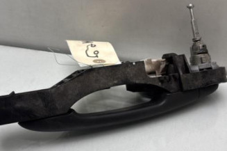 Poignee porte avant gauche RENAULT CLIO 3