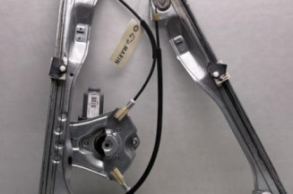Leve vitre electrique avant droit RENAULT CLIO 3 Photo n°1