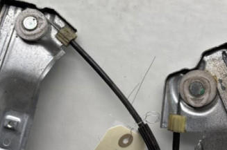 Leve vitre electrique avant droit RENAULT CLIO 3