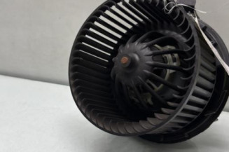 Pulseur d'air RENAULT CLIO 3 Photo n°1