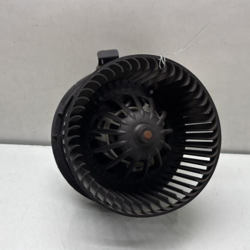 Pulseur d'air RENAULT CLIO 3 Photo n°2