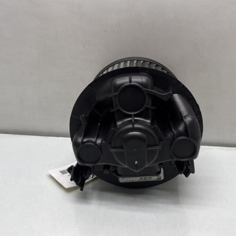 Pulseur d'air RENAULT CLIO 3 Photo n°4