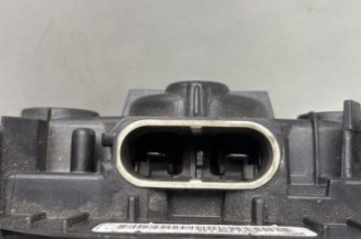 Pulseur d'air RENAULT CLIO 3