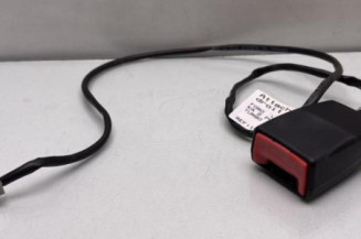 Attache ceinture avant droit FORD KA 2 Photo n°1