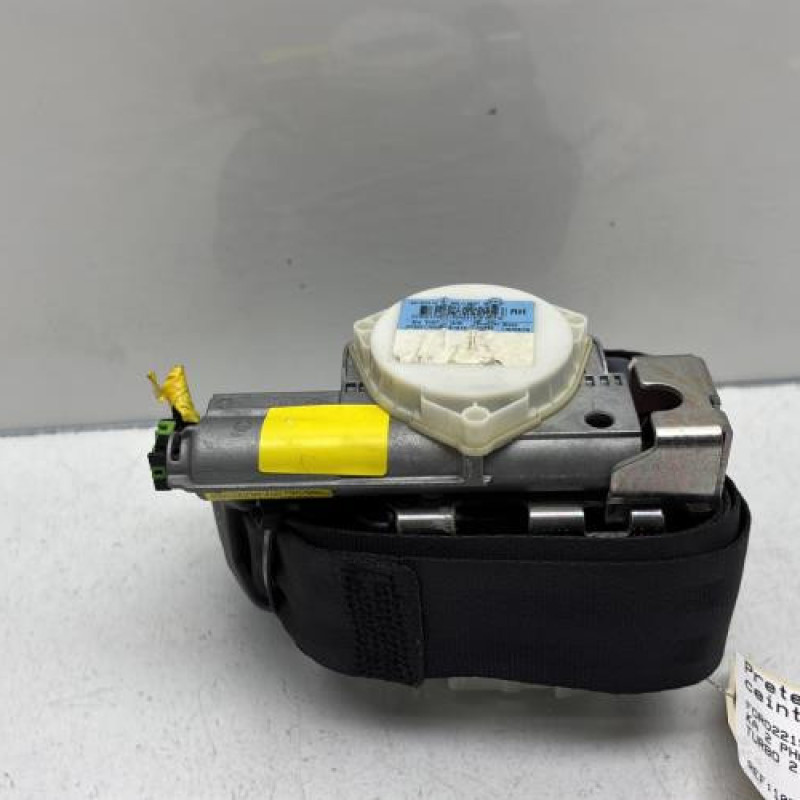 Pretensionneur de ceinture avant droit FORD KA 2 Photo n°1
