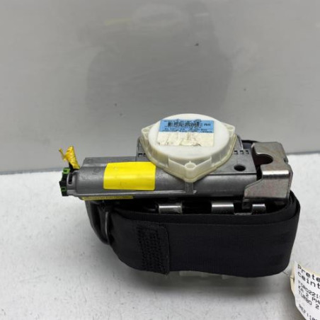 Pretensionneur de ceinture avant droit FORD KA 2 Photo n°1