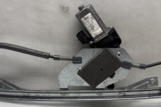 Leve vitre electrique avant gauche FORD KA 2 Photo n°1