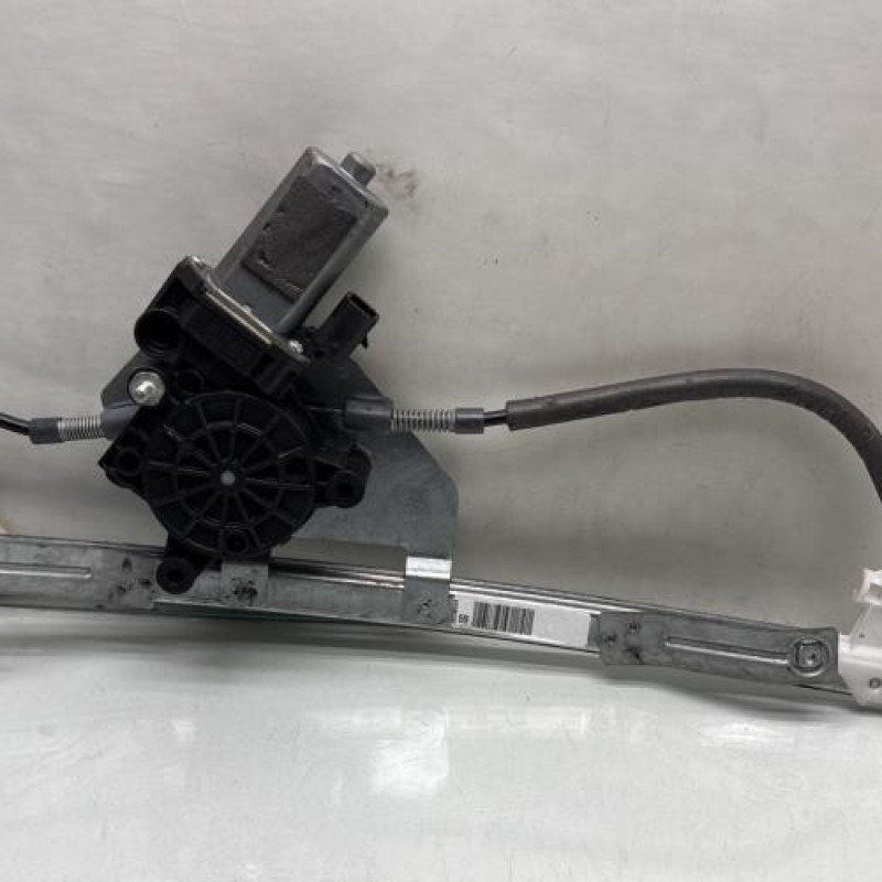 Leve vitre electrique avant gauche FORD KA 2 Photo n°4