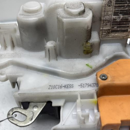 Serrure avant gauche FORD KA 2