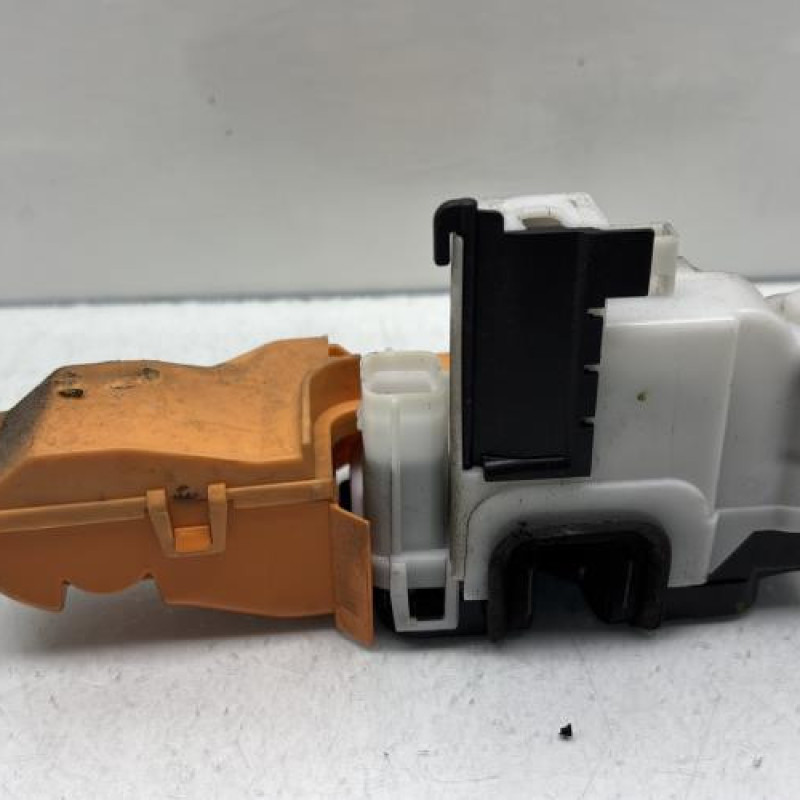 Serrure avant gauche FORD KA 2 Photo n°5