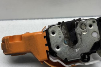 Serrure avant gauche FORD KA 2