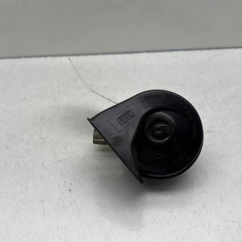 Avertisseur/Klaxon CITROEN C3 2 Photo n°1