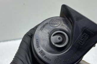 Avertisseur/Klaxon CITROEN C3 2