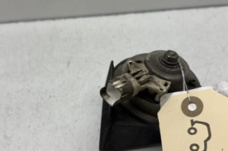 Avertisseur/Klaxon CITROEN C3 2