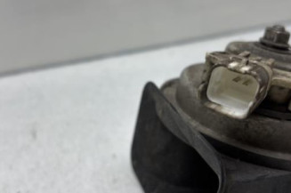 Avertisseur/Klaxon CITROEN C3 2