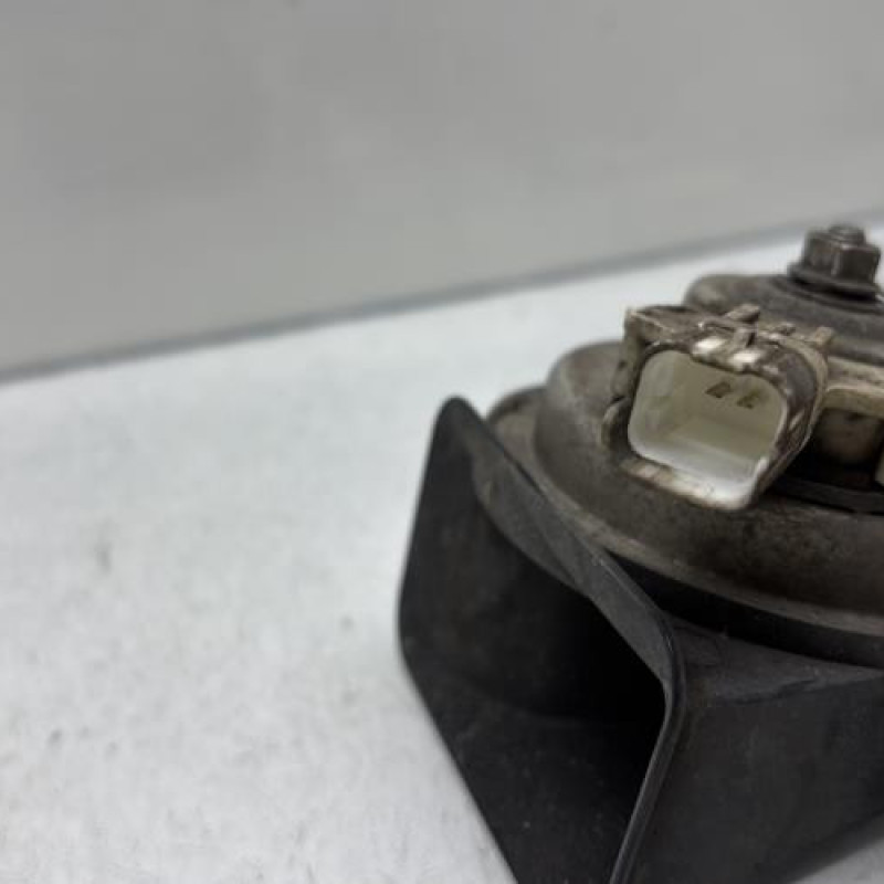 Avertisseur/Klaxon CITROEN C3 2 Photo n°4