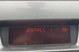 Avertisseur/Klaxon CITROEN C3 2