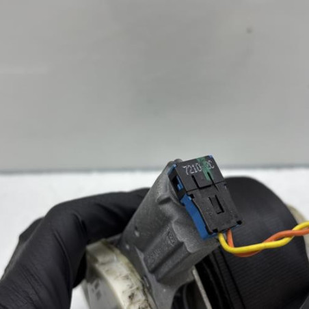 Pretensionneur de ceinture avant droit CITROEN C3 2