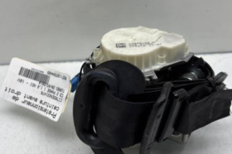 Pretensionneur de ceinture avant droit CITROEN C3 2