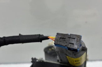 Pretensionneur de ceinture avant gauche CITROEN C3 2