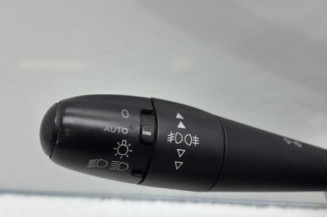 Com (Bloc Contacteur Tournant+Commodo Essuie Glace+Commodo Phare) CITROEN C3 2