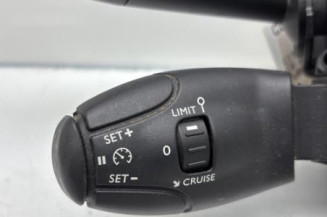 Com (Bloc Contacteur Tournant+Commodo Essuie Glace+Commodo Phare) CITROEN C3 2