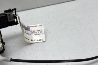 Serrure avant droit CITROEN C3 2