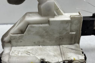 Serrure avant droit CITROEN C3 2