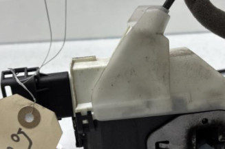 Serrure avant droit CITROEN C3 2