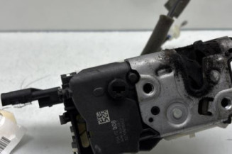 Serrure avant droit CITROEN C3 2
