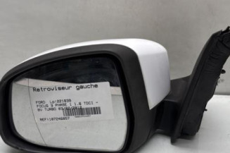 Retroviseur gauche FORD FOCUS 3 Photo n°1