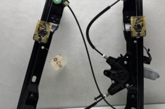Leve vitre electrique avant gauche FORD FOCUS 3 Photo n°1