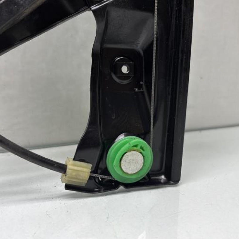 Leve vitre electrique avant gauche FORD FOCUS 3 Photo n°5