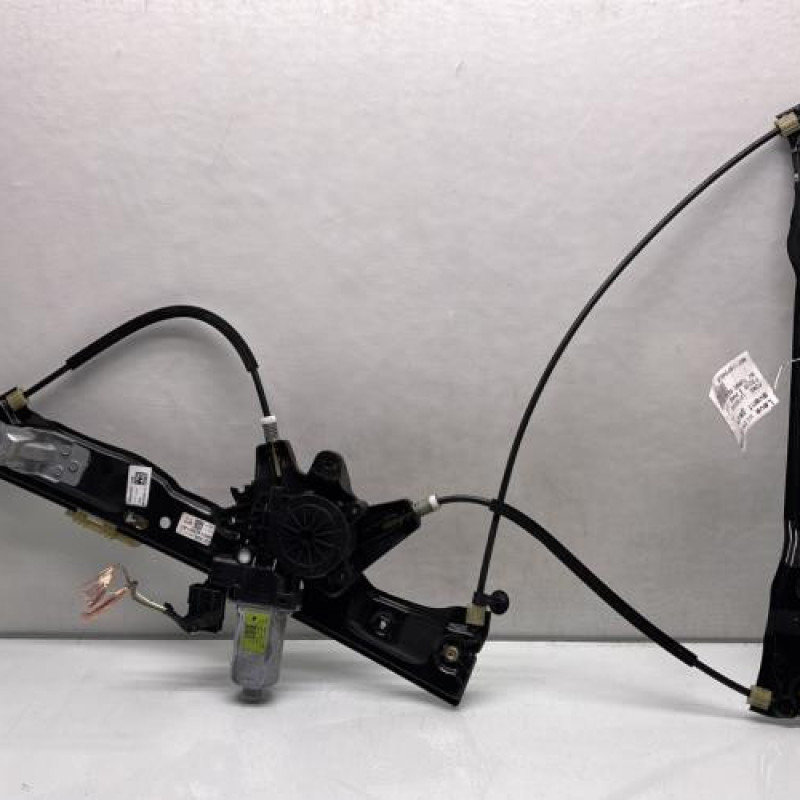 Leve vitre electrique avant gauche FORD FOCUS 3 Photo n°7