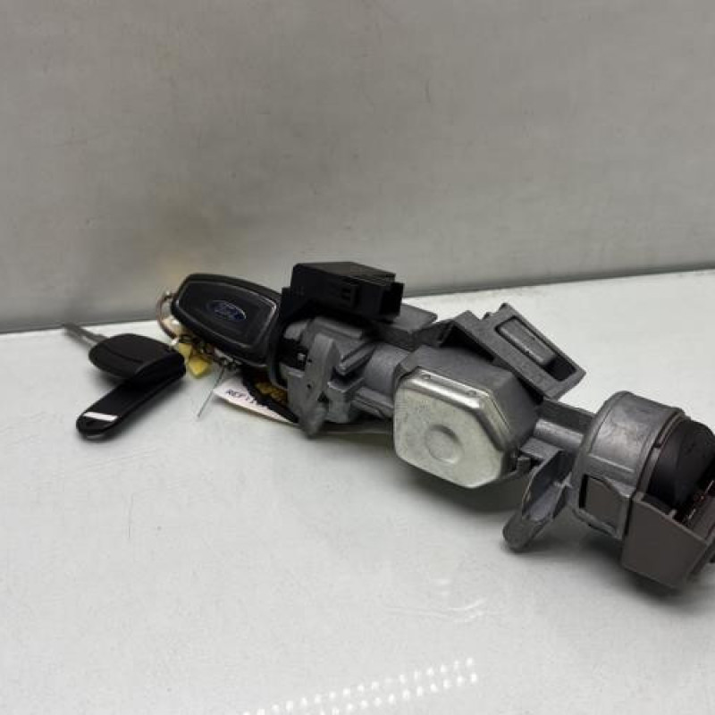 Neiman FORD FOCUS 3 Photo n°2