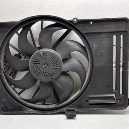 Moto ventilateur radiateur FORD FOCUS 3 Photo n°1