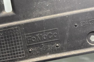 Moto ventilateur radiateur FORD FOCUS 3