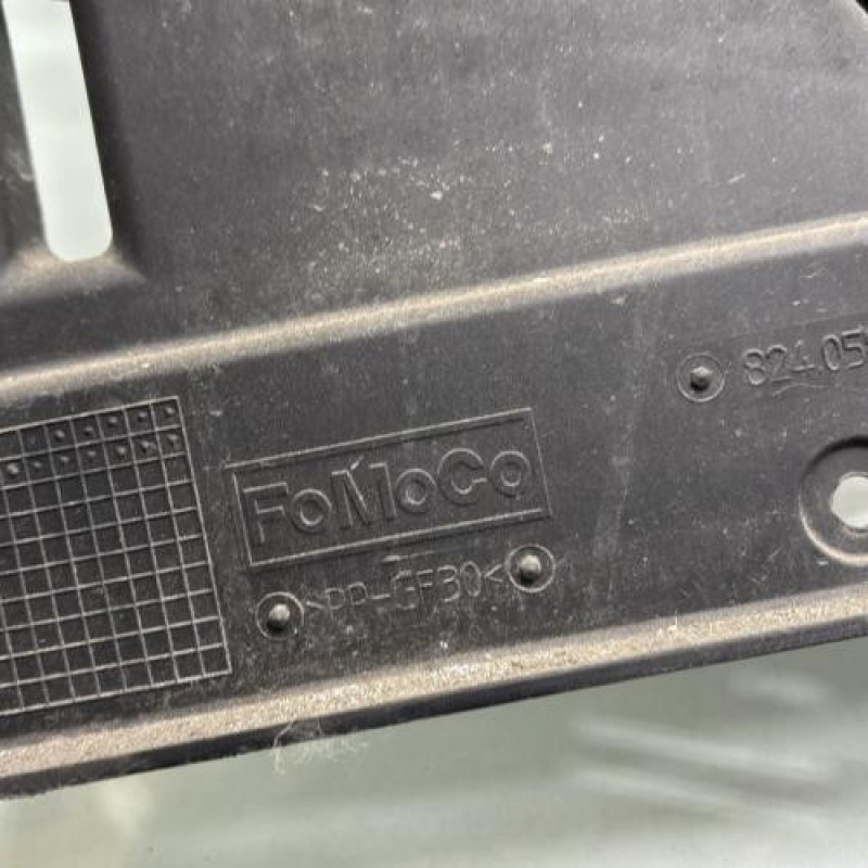 Moto ventilateur radiateur FORD FOCUS 3 Photo n°3